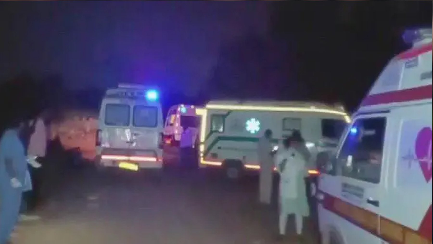 गोवामा सिलिन्डर विस्फोट हुँदा २५ जनाको मृत्यु