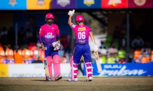 एनपीएलमा जनकपुर बोल्ट्सको पहिलो जित