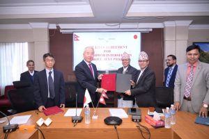 कोटेश्वर तथा जडीबुटी खण्डमा अण्डरपास तथा फ्लाइओभर निर्माण गरिने