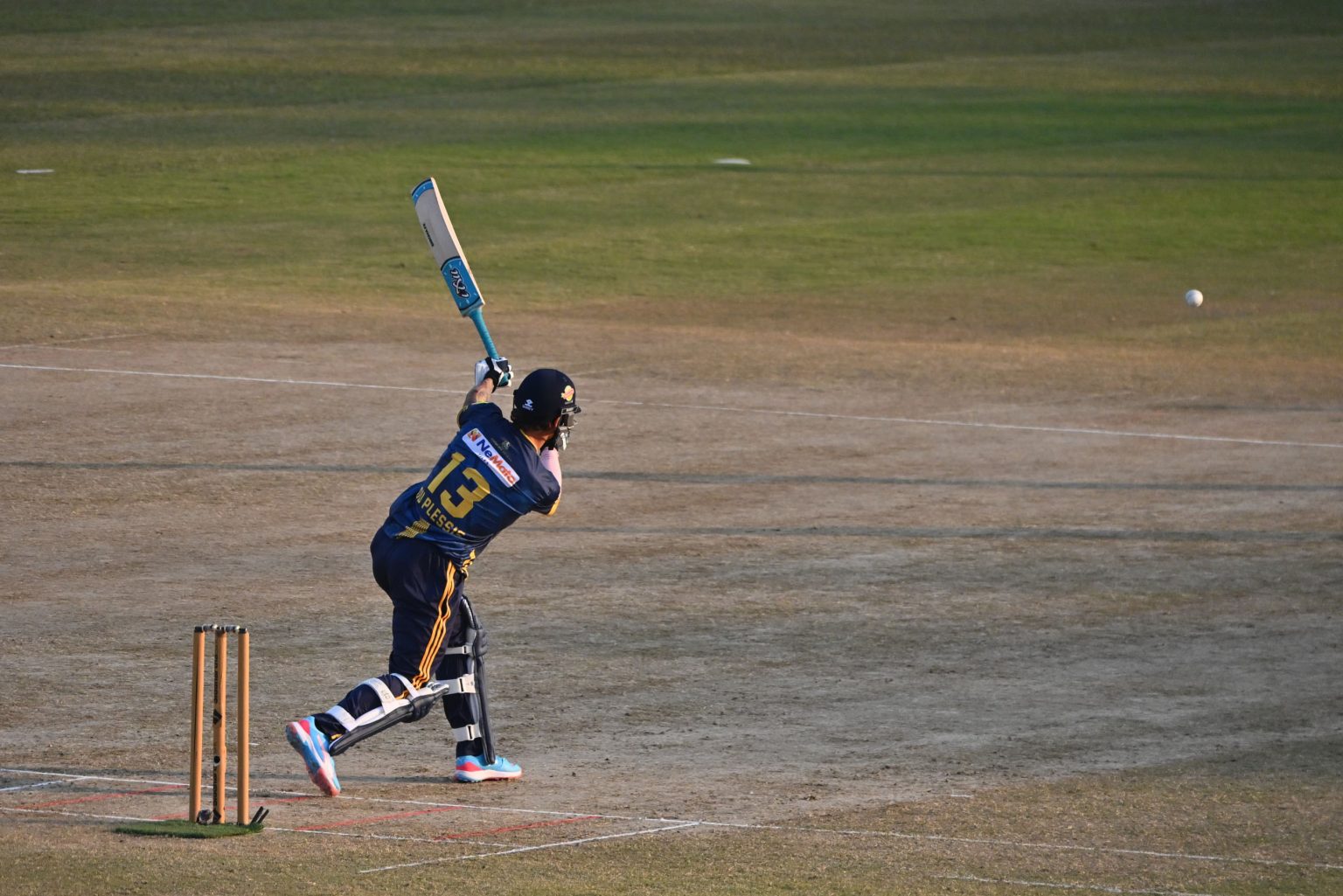 विराटनगर लुम्बिनीसँग ५ विकेटले पराजित