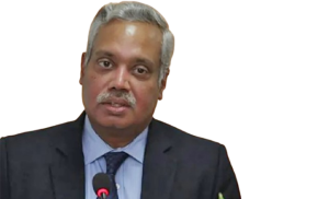 भारतीय राजदूत नवीन श्रीवास्तवको स्वास्थ्य अवस्था गम्भीर