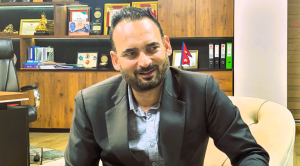 प्रदीप अधिकारीलाई पुर्पक्षका लागि थुनामा पठाउने आदेश