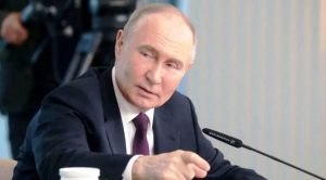 भारतलाई इन्धन आपूर्ति जारी राखिने : पुटिन