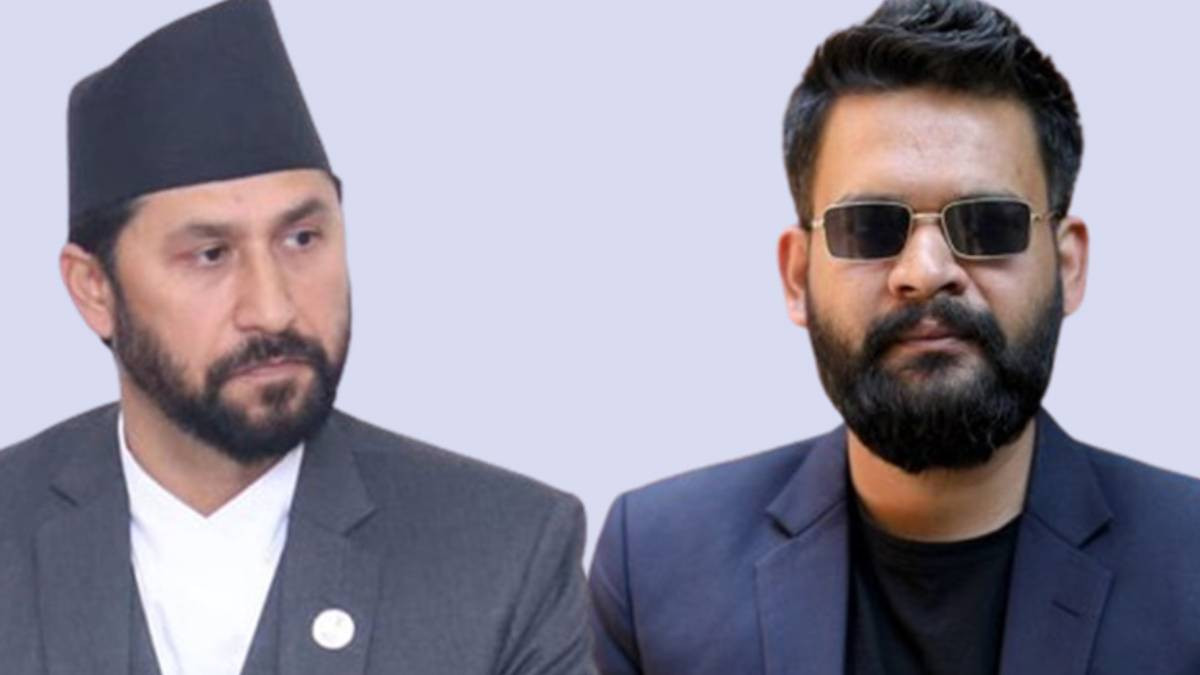 रवि-बालेन भेटको निचोड के हो ?