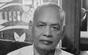 मेयर बालेन्द्र साहलाई पितृशोक