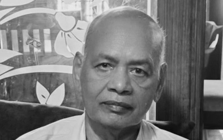 मेयर बालेन्द्र साहलाई पितृशोक