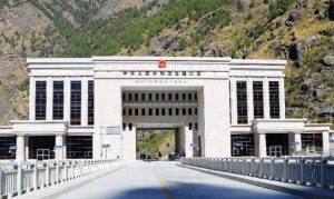 नयाँवर्षसँगै खुल्दै रसुवागढी नाका