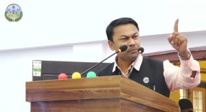 मुख्यमन्त्रीको राजीनामा स्वीकृतसँगै नयाँ सरकार गठनका लागि आह्वान