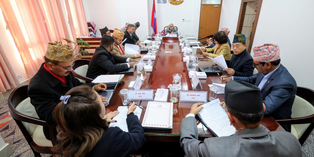 नौ जिल्लामा इप्रका स्थापना गरिने