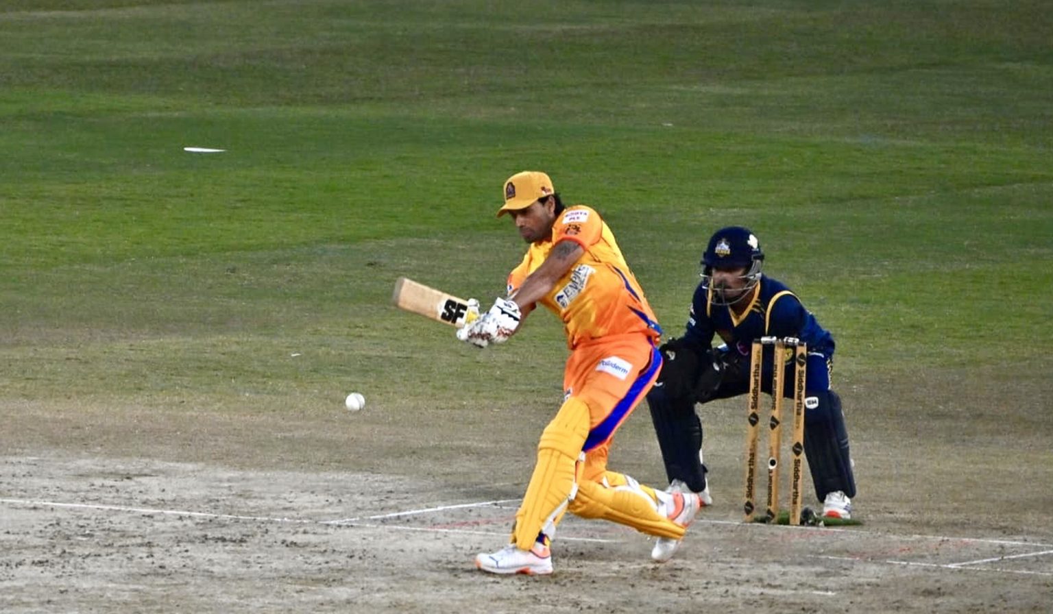 सुदूरपश्चिम रोयल्स एनपीएलको फाइनलमा प्रवेश