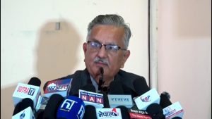 एमालेमा नेतृत्व हस्तान्तरण र पुस्तान्तरणमा जोड