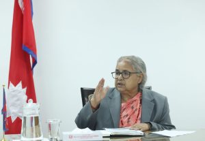 युवापुस्ताको आक्रोश मतपत्रमा अंकित गर्न आग्रह