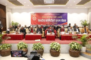 एमाले अब सुर र तालमा हिँड्ने ओलीको नवीनतम धारणा