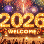 आज बिहीबारदेखि इस्वी संवत् सन् २०२६ नयाँ वर्ष सुरु