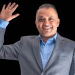 बदलिएको नयाँ कांग्रेसलाई विश्वास गरौं : गगन थापा