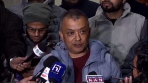 कांग्रेसमा कारोबारी राजनीतिको अन्त्य गर्न जरुरी : गगन थापा