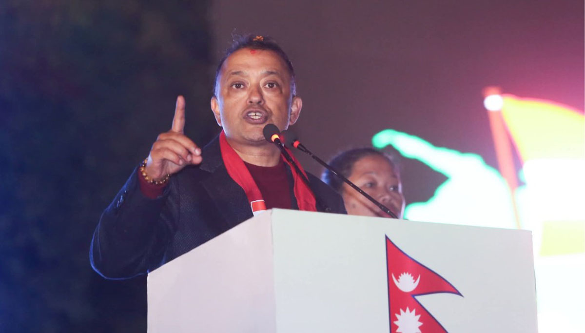 कांग्रेसको संसदीय बोर्ड गठन