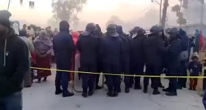 सर्वसाधारणमाथि गोली चलाएका हवल्दार पक्राउ