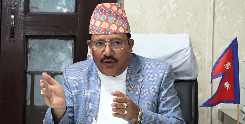 प्रविधिको दुरुपयोग नगर्न र नगराउन निर्वाचन आयोगको ध्यानाकर्षण