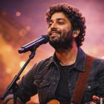 अरिजीत सिंहले प्लेब्याक सिंगरको नयाँ गीत नगाउने