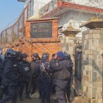 भक्तपुरको बाल सुधार गृह ध्वस्त भएपछि १६९ बालबिज्याइँकर्ता स्थानान्तरण