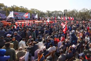 विशेष महाधिवेशनको बन्द सत्र भोलि बिहान ८ बजे