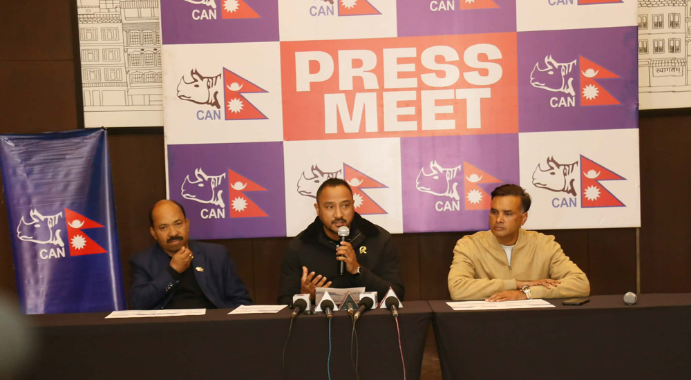 क्यानको वार्षिक क्यालेन्डर : विश्वकपदेखि उमेर समूहको क्रिकेटसम्म