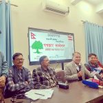 आज कांग्रेसमा अनुशासन पर्वमाथि चर्चा हुने