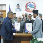 कार्की सरकार र दुर्गा प्रसाइँबीच सहमति