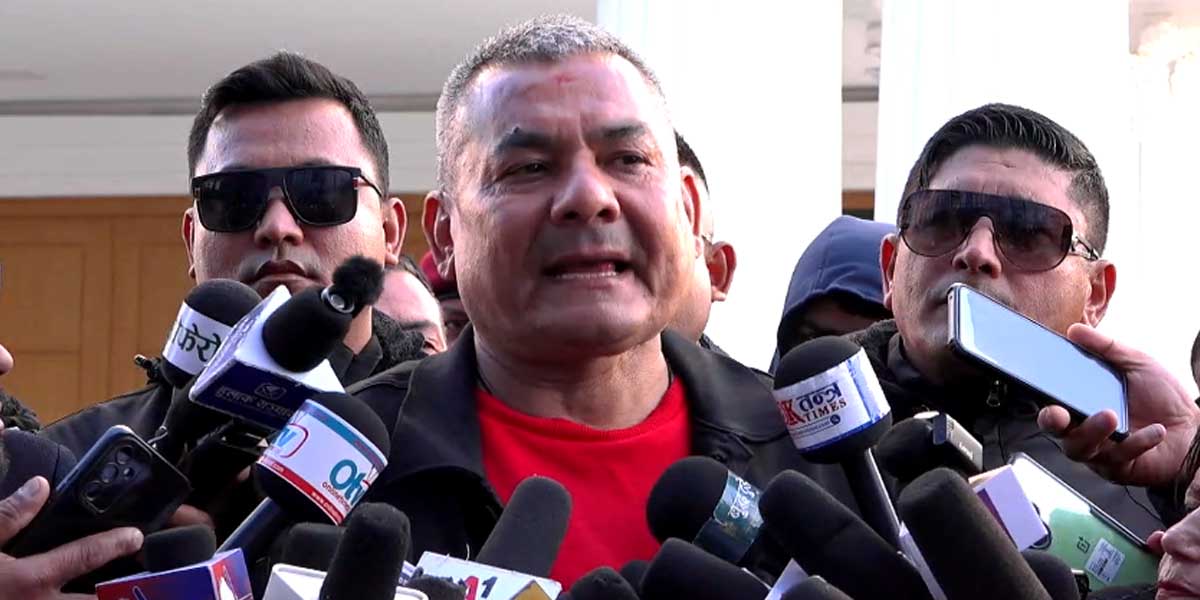 दुर्गा प्रसाइँको आन्दोलन गर्ने चेतावनी, प्रधानमन्त्रीद्वारा समय माग