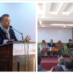 कांग्रेसलाई ठुलो दल बनाउन मधेशबाट मेरो उम्मेदवारी : गगन