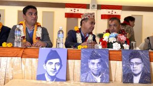 अप्राकृतिक र सत्ता केन्द्रित चुनावी गठवन्धन नगर्ने कांग्रेसको निर्णय