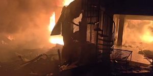 हिमाञ्चलमा ग्यास सिलिन्डर विस्फोट हुँदा ९ जना नेपालीको मृत्यु