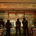 भेनेजुएलाका राष्ट्रपति मादुरो र पत्नी फ्लोरेस न्युयोर्क हिरासतमा