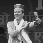 गायक एवं कलाकार प्रशान्त तामाङको हृदयाघातका कारण निधन