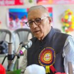 डा. शेखर अनुपस्थित हुने भएपछि कांग्रेस संस्थापनको प्रेस मिट स्थगित