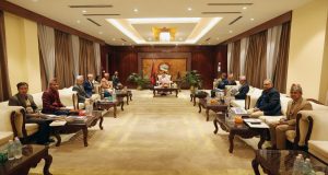 माघ ३ गतेदेखि निर्वाचन आचारसंहिता जारी गर्ने तयारी