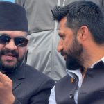 आत्मदाहका घटनाले बालेन र रविबिच भेट गरायो, निष्कर्ष के ?