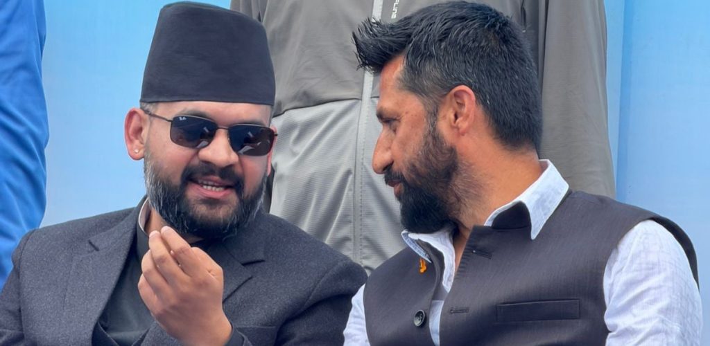 रास्वपाको दुई तिहाई आरोहणमा वाधा, दुई सिटको कमी