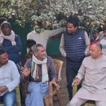 देश चलाउन प्रोजेक्ट गभर्मेन्ट तयार : गगन थापा