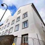 हिटलरको घरमा अब प्रहरी चौकी