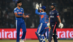 भारतको अहिलेसम्मकै ठूलो जित