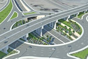 कोटेश्वर चोक सुधार आयोजना : अत्याधुनिक संरचनाको तयारी