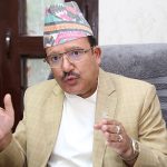 आचारसंहिता कडाइकासाथ लागू गर्छौं : आयुक्त भण्डारी