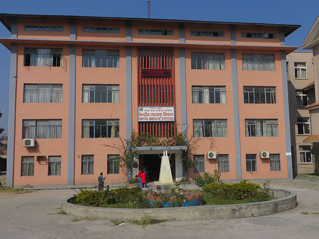 नेपालको सामाजिक र स्वास्थ्य क्षेत्रको यथार्थ चित्र बाहिर