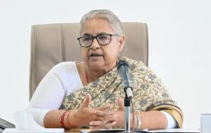 राष्ट्रिय सुरक्षा परिषद्को बैठक आह्वान