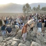 पाकिस्तान-अफगानिस्तानबिच तनाव बढ्दो