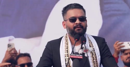 मत गणनाको रुझान हेर्दा रास्वपाको एकल सरकार बन्ने प्रायः निश्चित