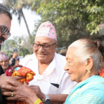 काठमाडौंको राजनीतिमा बाह्य शक्तिहरूको दबाब : बालेन