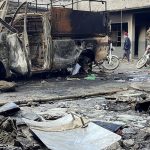 बलोच विद्रोहीले ८० जना पाक सैनिक मारेको दावी